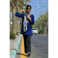 Negar Heidari