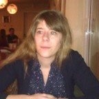 Christine Deschamps