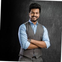 Gautham Rajendra Prasad