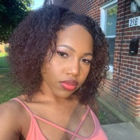 Eristasia Barnes