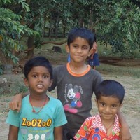 Siva Kumar