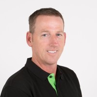 Derek Browne