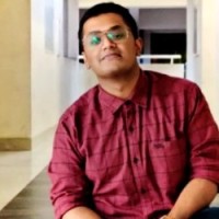 Vimal Vinod