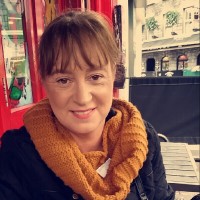 Mary Kelly