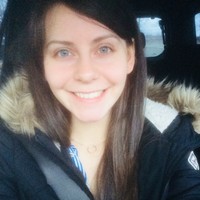 Katrina Pastare