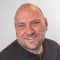 Harold Kronenburg