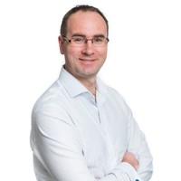 Marcus Crachi