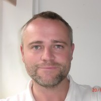 Iain Giles