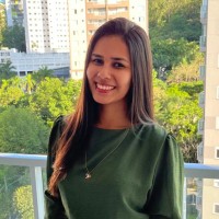 Raiane Brito
