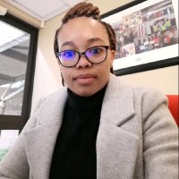 Thakane Motaung Ca(Sa)