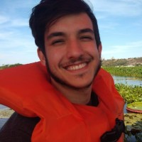 José Daniel Passos Jr.