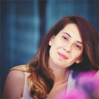 Ioana Catalina Paraschiv
