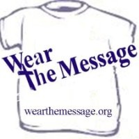 Wear The Message