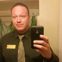 Mark Johnson