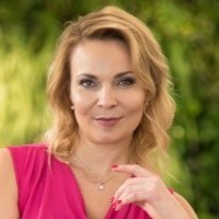 Dagmar Zweschperova, MBA