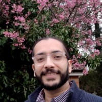 Kasim Ali