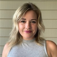 Julie Gilkison Nye
