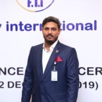 Muhammad Afzal