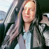 Audrey Theberge