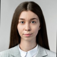 Sabina Ganieva