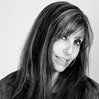 Tracy Ahern