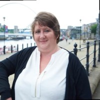 Karen Callaghan