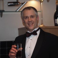 Andrew Barrs