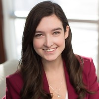 Courtney Boudreau, Mba