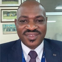 BAINOMUGISHA KENNETH