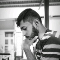 Akshay A Kamath (Asher)