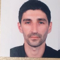 Stephane Barba