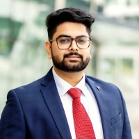 Raghav Gupta