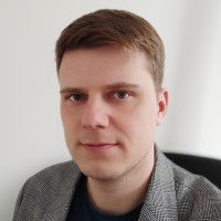 Daniel Kędzierski