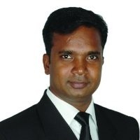 Nirbhay Patel