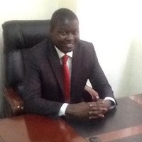 Joshua Odongo