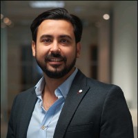 Salman Siddiqi