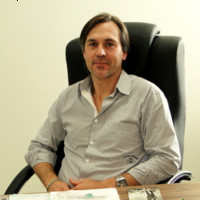 Douglas Luís Limberger