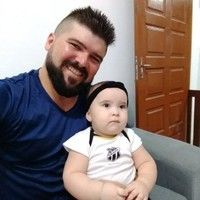 Alex Sandro Benício