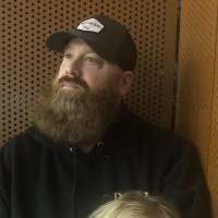 Patrick Steen