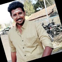 Santhosh Sri
