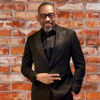 Albert Dac. Eversley, M.Sc.