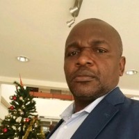 Yves Ananie MBIDA NKONDA