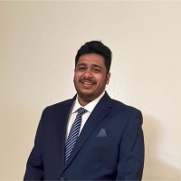 Harshang Desai