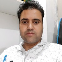 Kapil Dogra