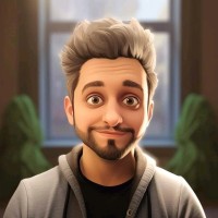 Joshua Gherghel