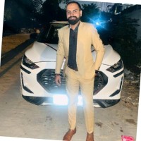 Ashwani Chaudhary