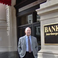 Byron Baker