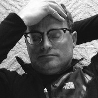 Barry Malmberg