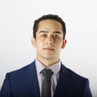 Christopher Pinto Quiroz