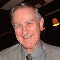 Lorne Riley